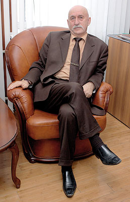 Oleg Syedyshev
